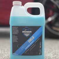 Shield - Ceramic Spray