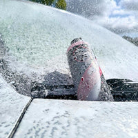 Purefoam Car Soap