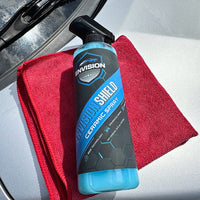 Shield - Ceramic Spray