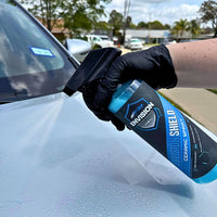 Shield - Ceramic Spray