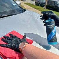 Shield - Ceramic Spray