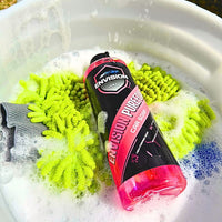 Purefoam Car Soap