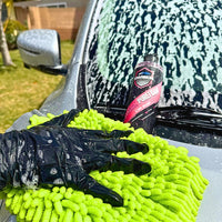 Purefoam Car Soap