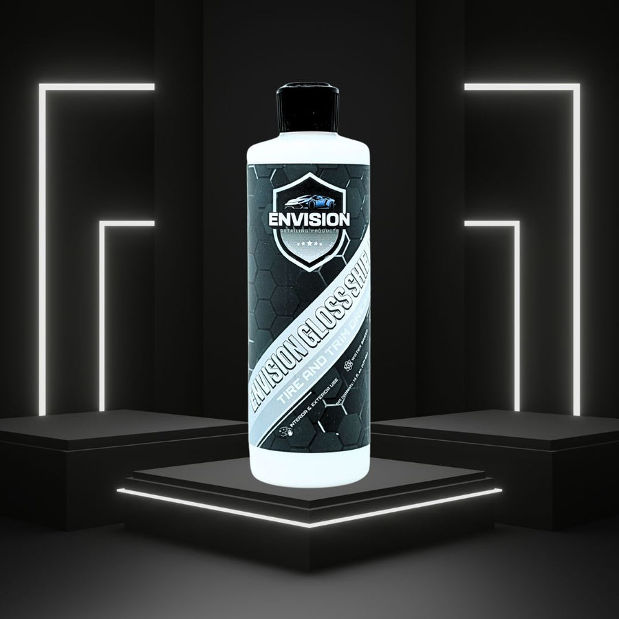 Gloss Shield