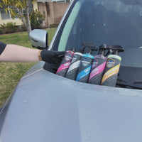 Purefoam Car Soap